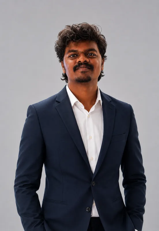 Joshva Muthukumar